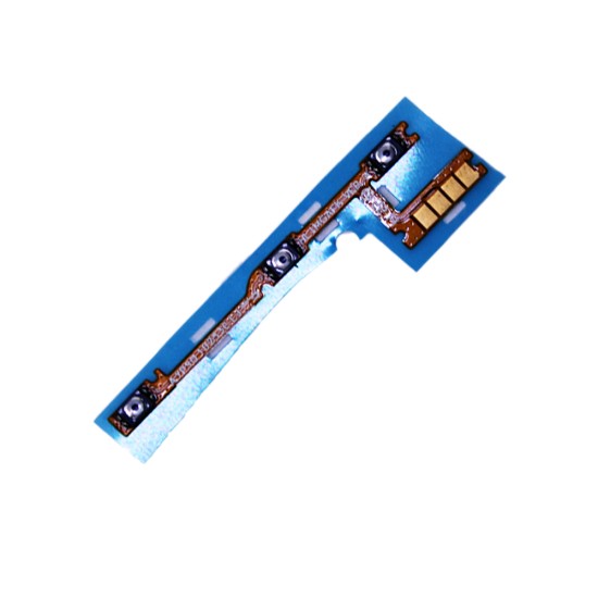 Power+Volume Flex Huawei Nova Y70 